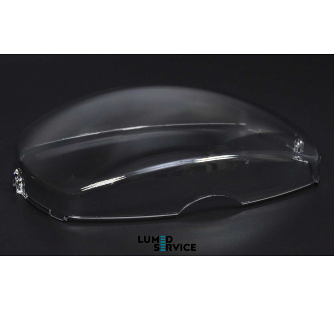 Скло захисне світильника FARO EDI  для стоматологічної установки