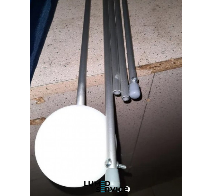 Тримач турбіного шланга М4 вставка в столик для стоматологічної установки