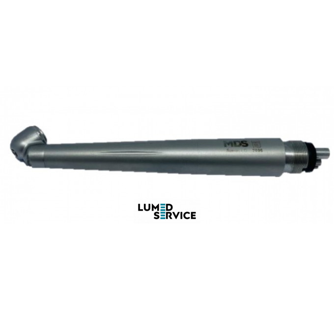 Наконечник турбінний MDS SurgicLG 45° з генератором стоматологічний