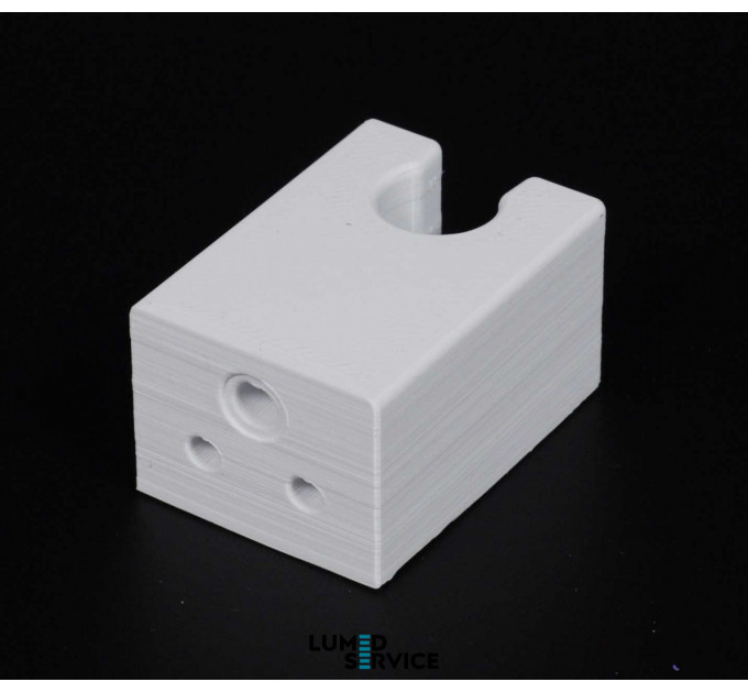 Тримач Diplomat DA130 китайський слинотяг для стоматологічної установки 3Д друк