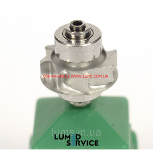 Sirona T3 racer Кераміка США роторна група для турбінного наконечника цанга з твердосплавною вставкою з 2015р.