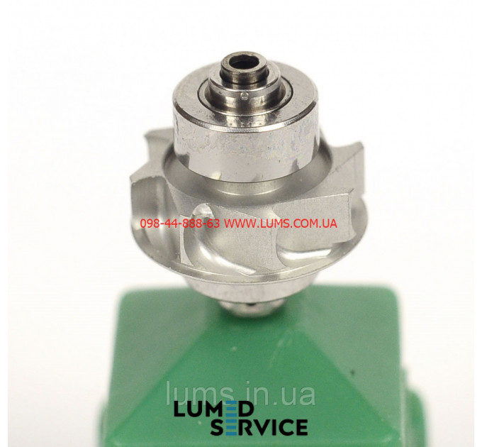 Sirona T3 racer Кераміка США роторна група для турбінного наконечника цанга з твердосплавною вставкою з 2015р.