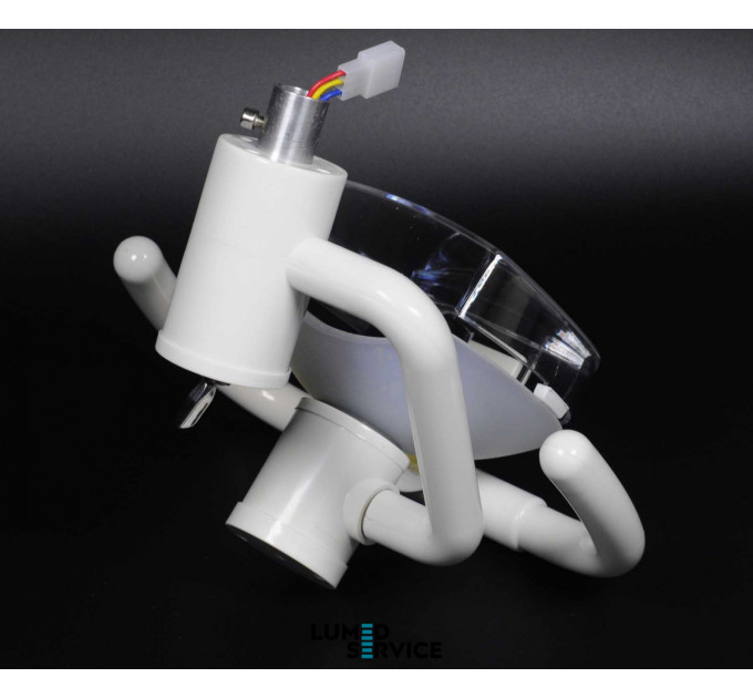 Світильник для стоматологічної установки 15000 Люкс 12V галогенова лампа