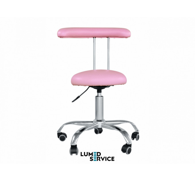 Стілець А01 висота 51-63 см для асистента та стоматолога