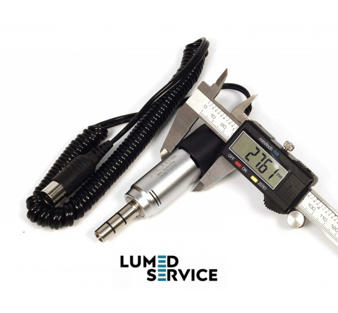 Мікромотор Strong 108E для стоматологічної установки 