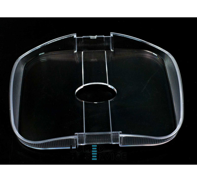 Скло захисне для світильника LED FSL стоматологічної установки