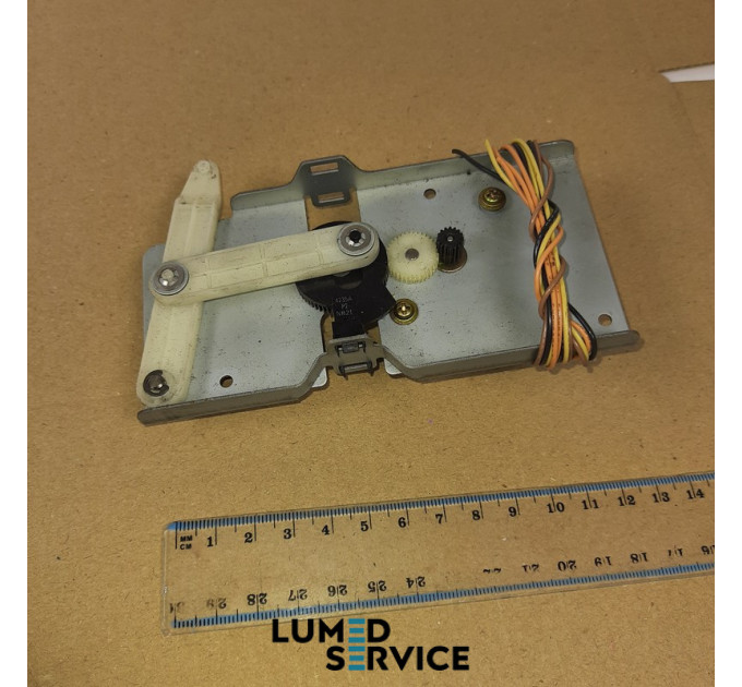 Крокові мотори різні OKI KBL42LLB 600R Dc для ЧПУ фрезер, робот, RepRap