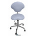 Стілець S02 висота 57-72 см для асистента та стоматолога