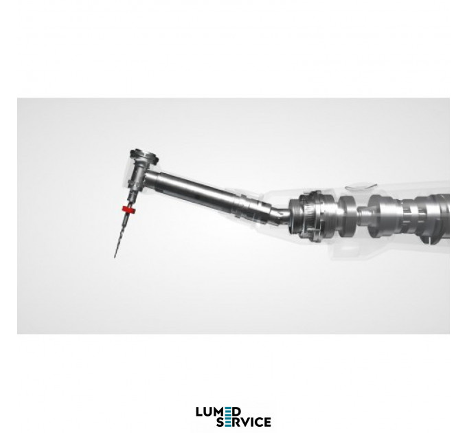 Ендомотор Woodpecker E-COM стоматологічний бездротовий 