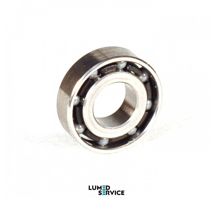 3,175*7*2 Кераміка/ сепаратор Torlon/ Німеччина/ підшипник для підвищуючих стоматологічних наконечників Sirona