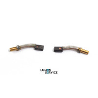 Щітки Chirana CH660 оригінальний для стоматологічного мікромотора