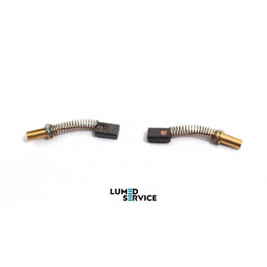 Щітки Chirana CH660 оригінальний для стоматологічного мікромотора 