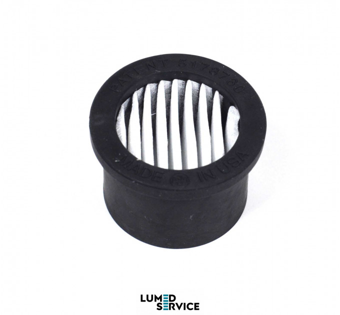 Фільтр Ekom DK50 D34 повітряний вхідний для безмасляного компресора