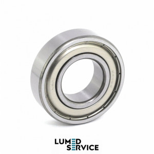 Підшипник мотора Ekom DK50 20*47*14 для безмасляного компресора