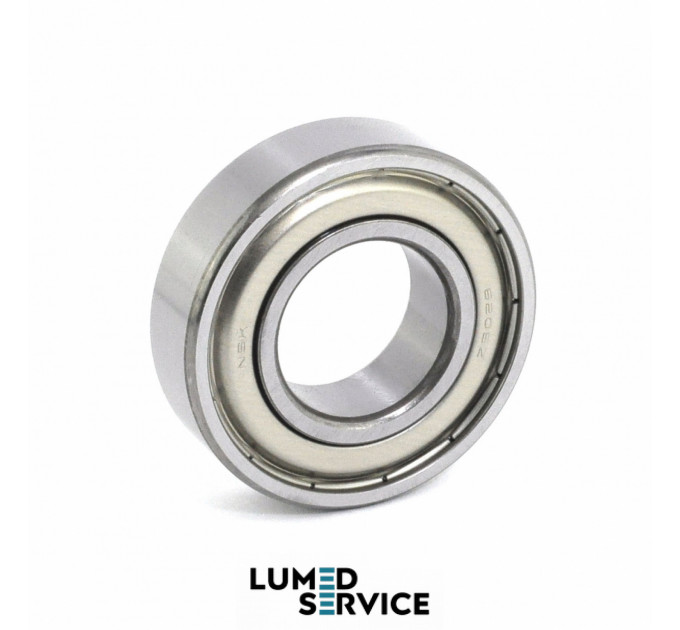 Підшипник мотора Ekom DK50 25*52*15 для безмасляного компресора