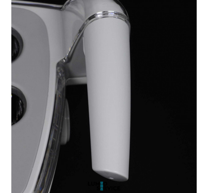 Світильник AZS LED 60000 Люкс 12-24V для стоматологічної установки