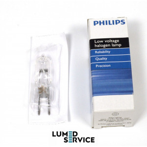 Лампочка Philips 24V 150W  для стоматологічного світильника 7158