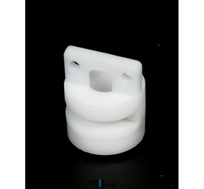 Основа ручки FSA LED білий тримач для стоматологічного світильника