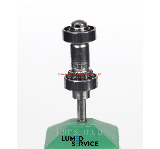 Sirona T2 LINE A200L 1:5 оригінальний роторна група для кутового наконечника