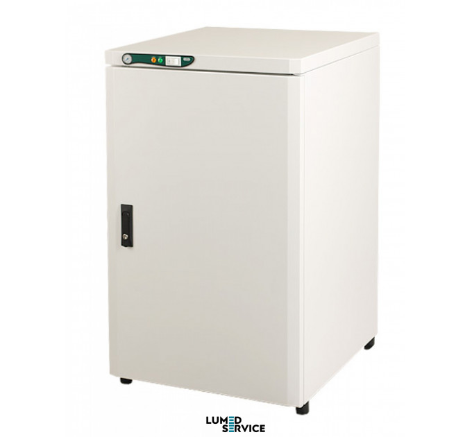 Компресор EKOM DK50 PLUS без осушувача стоматологічний безмасляний