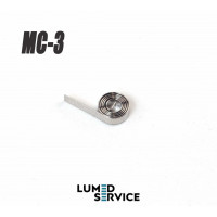 Спіральна пружина щіток для Bien-Air MC3 – контактна пружина мікромотора