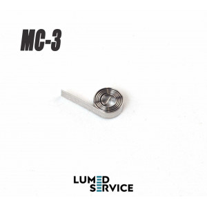 Спіральна пружина щіток для Bien-Air MC3 – контактна пружина мікромотора