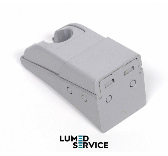 Тримач Сатва слинотяга для стоматологічної установки 