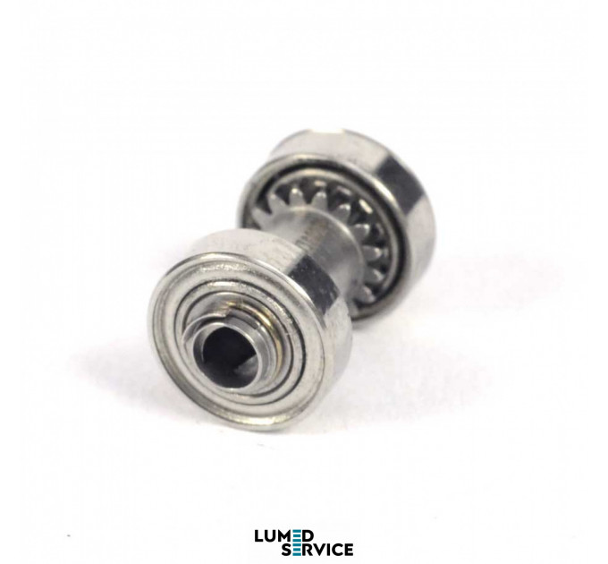 NSK S-Max M25L Ti-Max Z25L 1:1 Китай роторна група для кутового наконечника