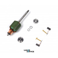 Якір Bien-Air MC2  ремонтний набір для стоматологічного мікромотора 