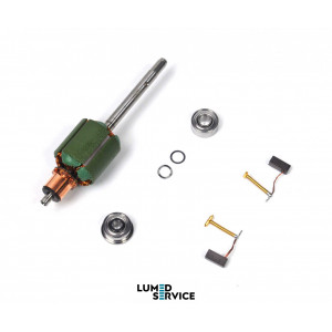 Якір Bien-Air MC2  ремонтний набір для стоматологічного мікромотора 