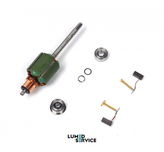 Якір Bien-Air MC2  ремонтний набір для стоматологічного мікромотора 