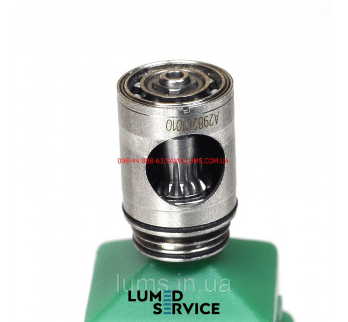 NSK S-Max M95L TiMAX X95L 1:5 США роторна група для кутового наконечника