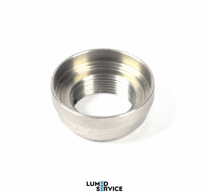 Гайка Strong 107 переднього підшипника цанги фрезера зуботехнічного мікромотора 