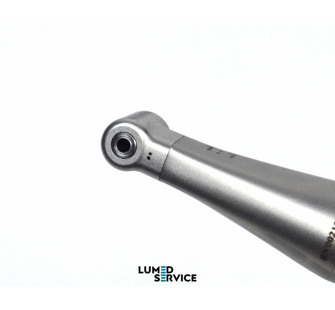 Наконечник кутовий MDS ASTRA 1:1 із внутрішньою водою стоматологічний