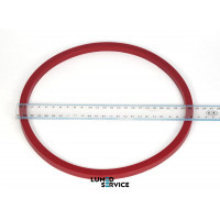 Прокладка двері Tuttnauer 2340mk  стоматологічного автоклаву