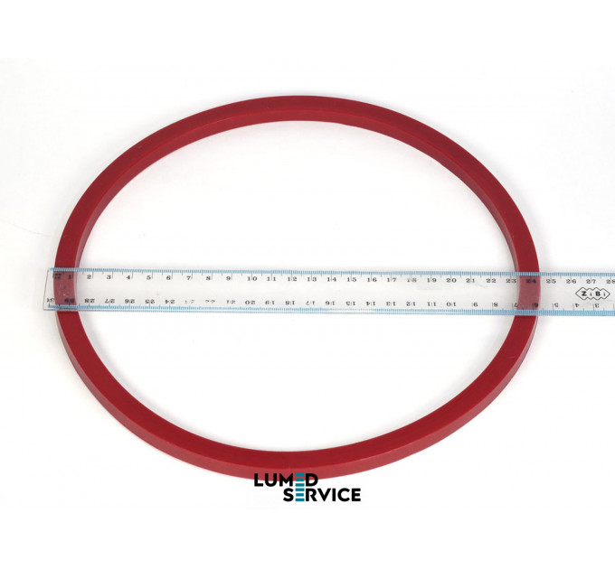 Прокладка двері Tuttnauer 2340mk  стоматологічного автоклаву