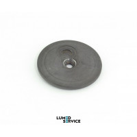 Диск шатуна один отвір  безмасляного компресора