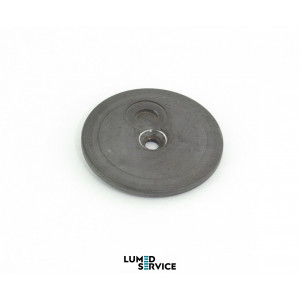 Диск шатуна один отвір  безмасляного компресора