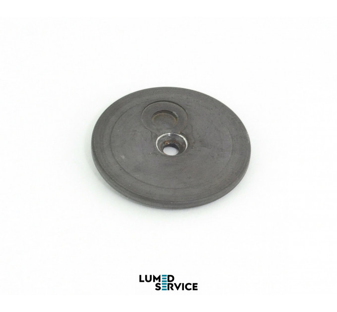 Диск шатуна один отвір  безмасляного компресора