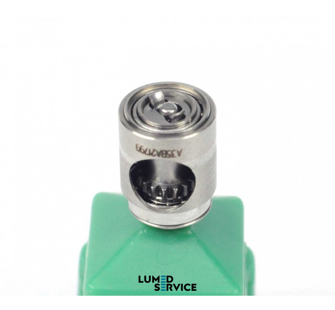 NSK M25 X25 1:1 Китай роторна група для кутового наконечника 16 зубів