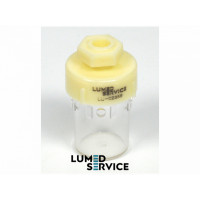 Контейнер для відпрацьованої олії на столик лікаря  для стоматологічної установки