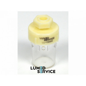 Контейнер для відпрацьованої олії на столик лікаря  для стоматологічної установки