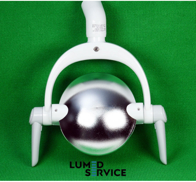 Світильник FSA LED 32000 люкс 12-24V для стоматологічної установки