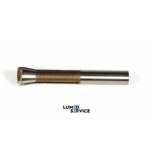 Цанга Strong 106 для зуботехнічного мікромотора фрезера