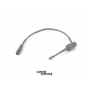 Затискач файлу Китай гніздовий 2 мм для апекслокатора 