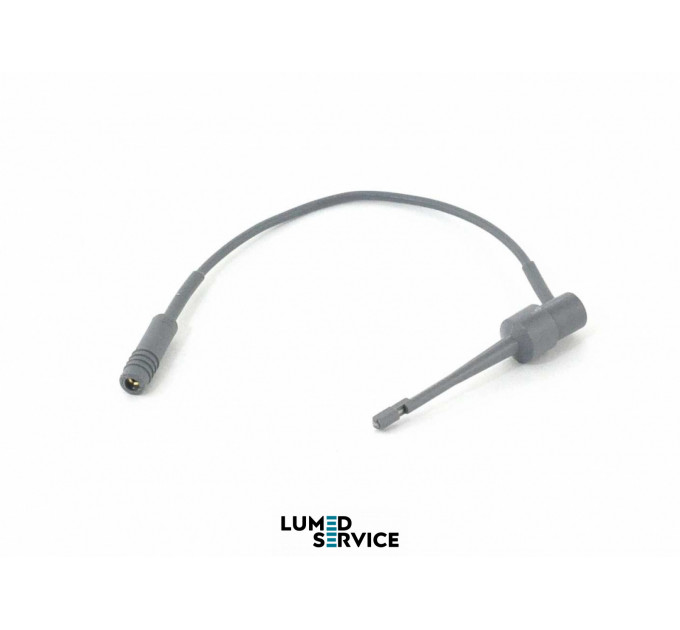 Затискач файлу Китай гніздовий 2 мм для апекслокатора 