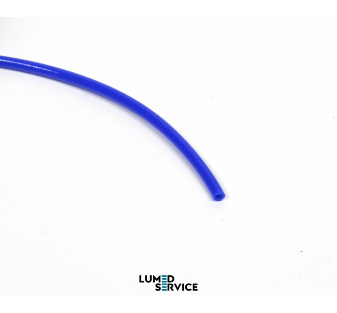 Шланг поліуретановий 3*2 мм пневматичний  для стоматологічної установки