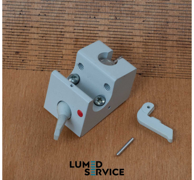 База с клапаном для тримача інструментів стоматологічної установки DCI