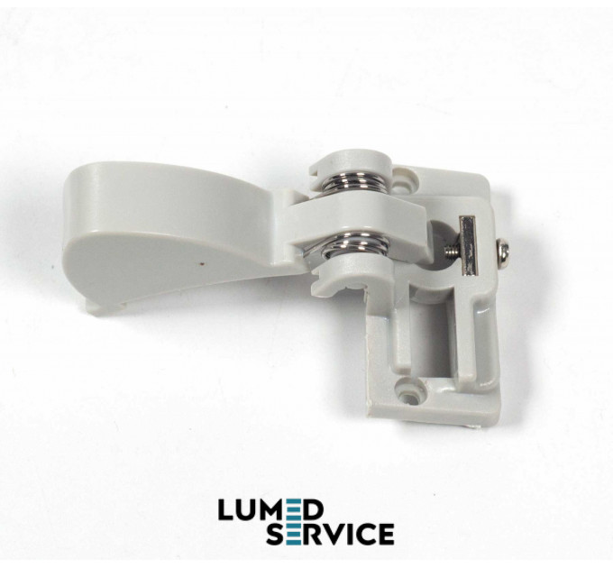 Штовхач у сборі в тримач інструментів на 5 гнізд  для стоматологічної установки