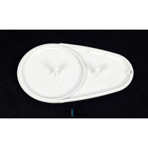 Кришка бічна DURR утримувача пилососа для стоматологічної установки